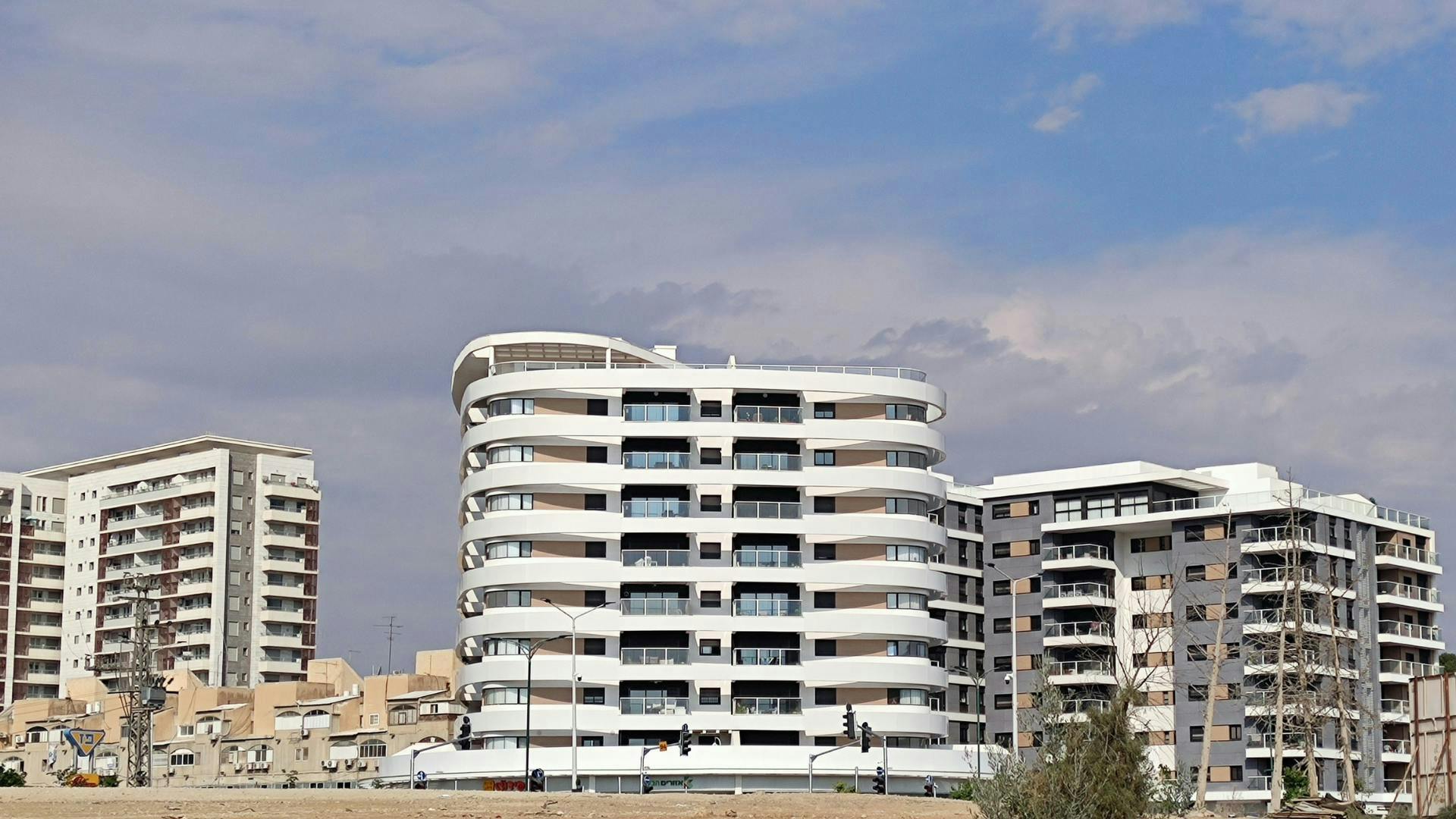 Investing in Be'er-Sheva - How and Where?
