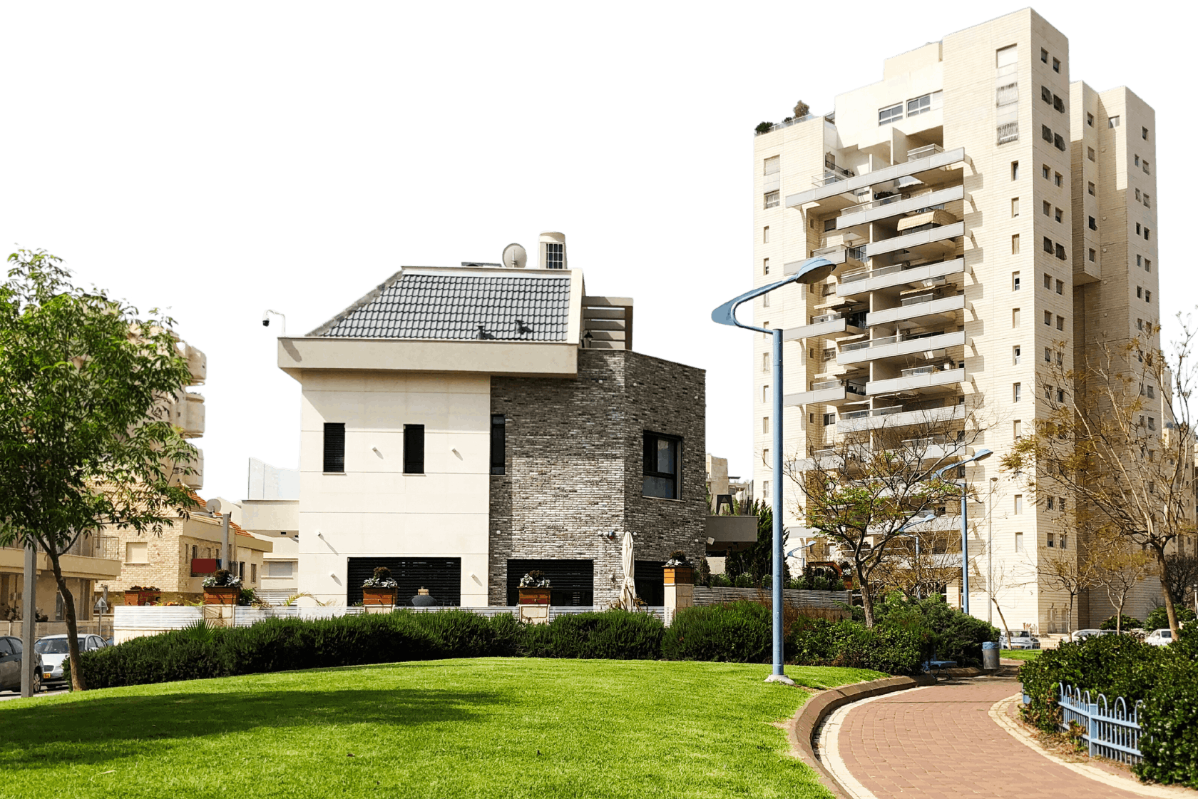 Faire appel à un agent immobilier en Israël : avantages, inconvénients et conseils