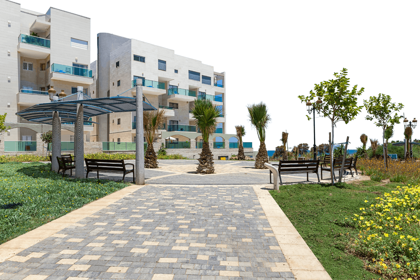 Real Estate Market in Israel: January-March 2023