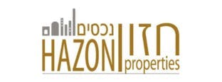Hazon Properties - חזון נכסים